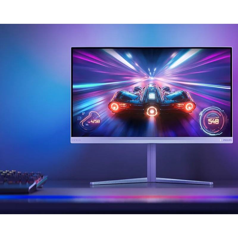 Monitor 27" Philips Evnia 27M2N6501L/00 QD, QHD OLED, 240Hz – slika 3