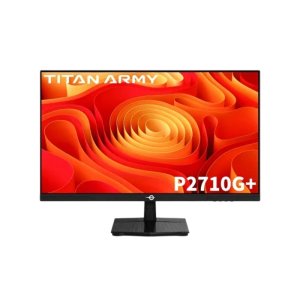 Monitor 27" Titan Army P2710G+, Full HD IPS, 200Hz