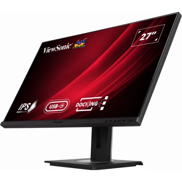 Monitor 27" ViewSonic VG2756-4K, 4K UHD IPS – slika 3