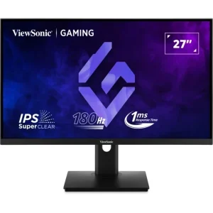 Monitor 27" ViewSonic XG27G1, Full HD IPS, 180Hz