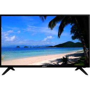 Monitor 43" Dahua LM43-F200, Full HD IPS