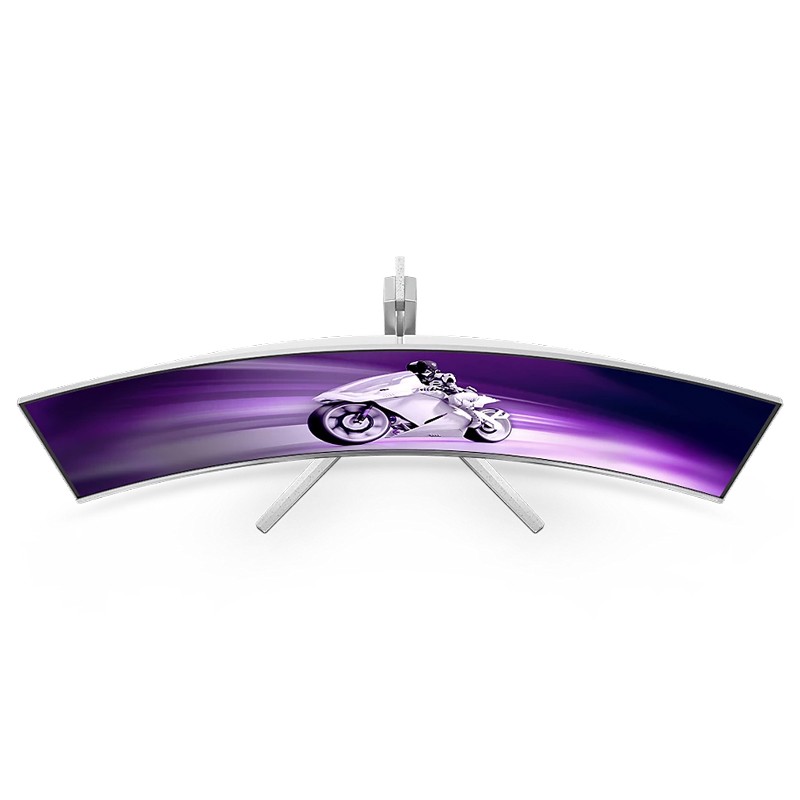 Monitor 48.9" Philips 49M2C8900L/00, 5K QD-OLED, 144Hz – slika 6