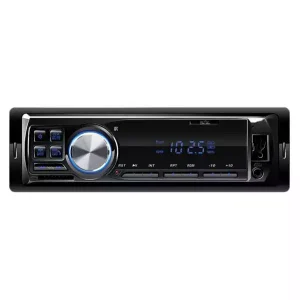 MP3 Car Player SAL VBT1100, BL FM, USB, SD, AUX, BT