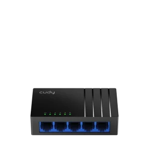 Mrežni svič Cudy GS105D, 5 portova, gigabit