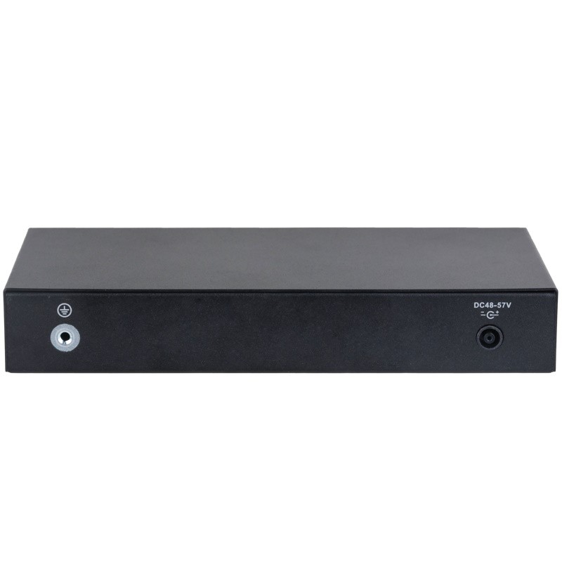 Mrežni svič Dahua CS4010-8ET-110, 10 portova, PoE++, upravljivi – slika 3