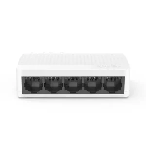 Mrežni svič Tenda S105, 5 portova