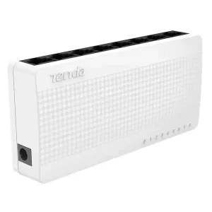 Mrežni svič Tenda S108 V8, 8 portova