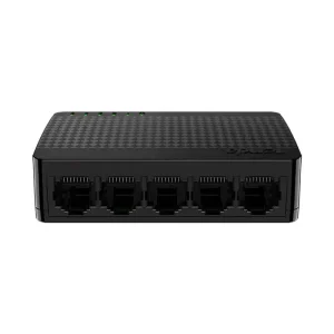 Mrežni svič Tenda SG105M, 5 portova, gigabit