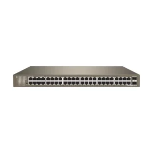 Mrežni svič Tenda TEG1050F, 48 portova, gigabit