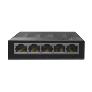 Mrežni svič TP-Link LS1005G, 5 portova, gigabit
