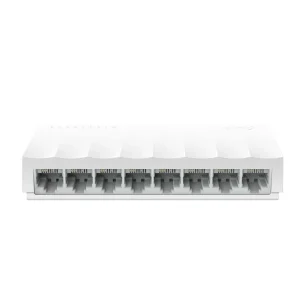 Mrežni svič TP-Link LS1008, 8 portova