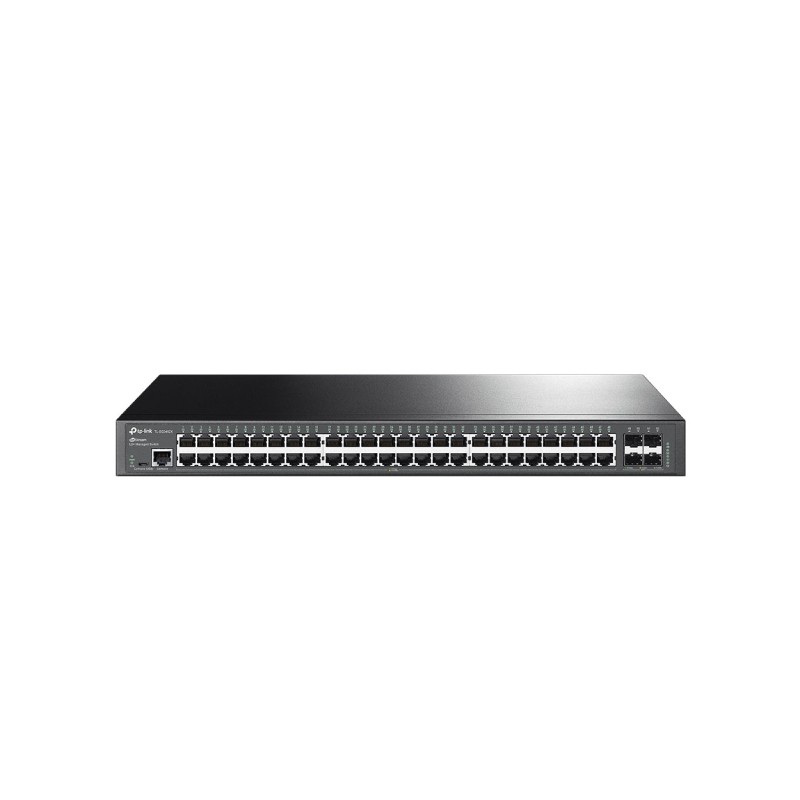 Mrežni svič TP-Link SG3452X, 48 portova, 10G – slika 3