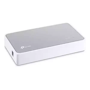 Mrežni svič TP-Link TL-SF1008D, 8 portova