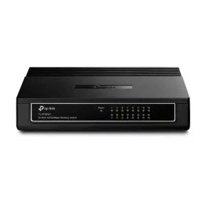 Mrežni svič TP-Link TL-SF1016D, 16 portova