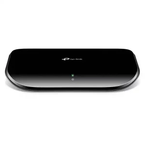 Mrežni svič TP-Link TL-SG1005D, 5 portova, gigabit