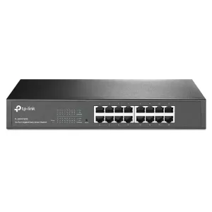 Mrežni svič TP-Link TL-SG1016DE, 16 portova, gigabit
