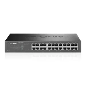 Mrežni svič TP-Link TL-SG1024DE, 24 porta, gigabit
