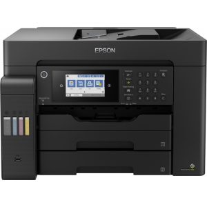 Multifunkcijski inkjet štampač Epson L15150 A3+ EcoTank ITS (4 boje)