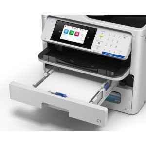 Multifunkcijski inkjet štampač Epson WorkForce Pro EM-C800RDWF RIPS wireless