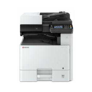 Multifunkcijski kolor laserski štampač Kyocera ECOSYS M8124cidn