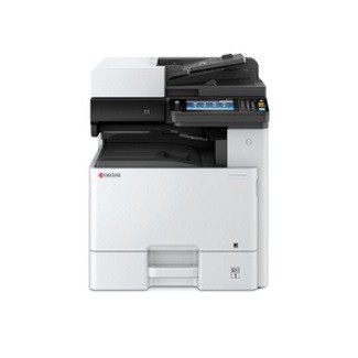 Multifunkcijski kolor laserski štampač Kyocera ECOSYS M8130cidn – slika 2