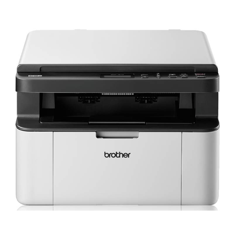 Multifunkcijski laserski štampač Brother DCP-1510E (DCP1510EYJ1)