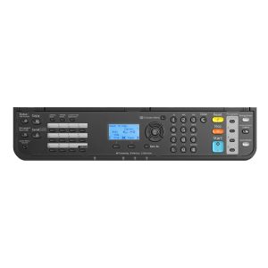 Multifunkcijski laserski štampač Kyocera ECOSYS MA4000x (USB+Lan)