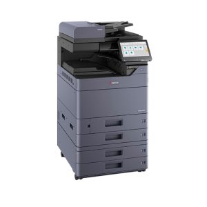 Multifunkcijski laserski štampač Kyocera TASKalfa MZ4001ci