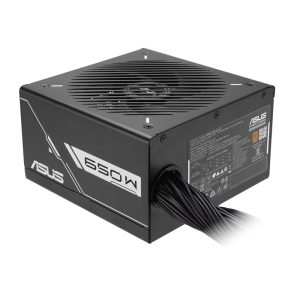 Napajanje Asus PRIME-650B-BLACK 650W 80Plus Bronze