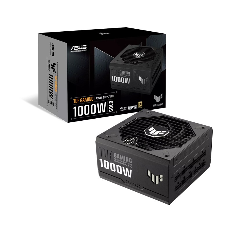 Napajanje Asus TUF-GAMING-1000G 1000W
