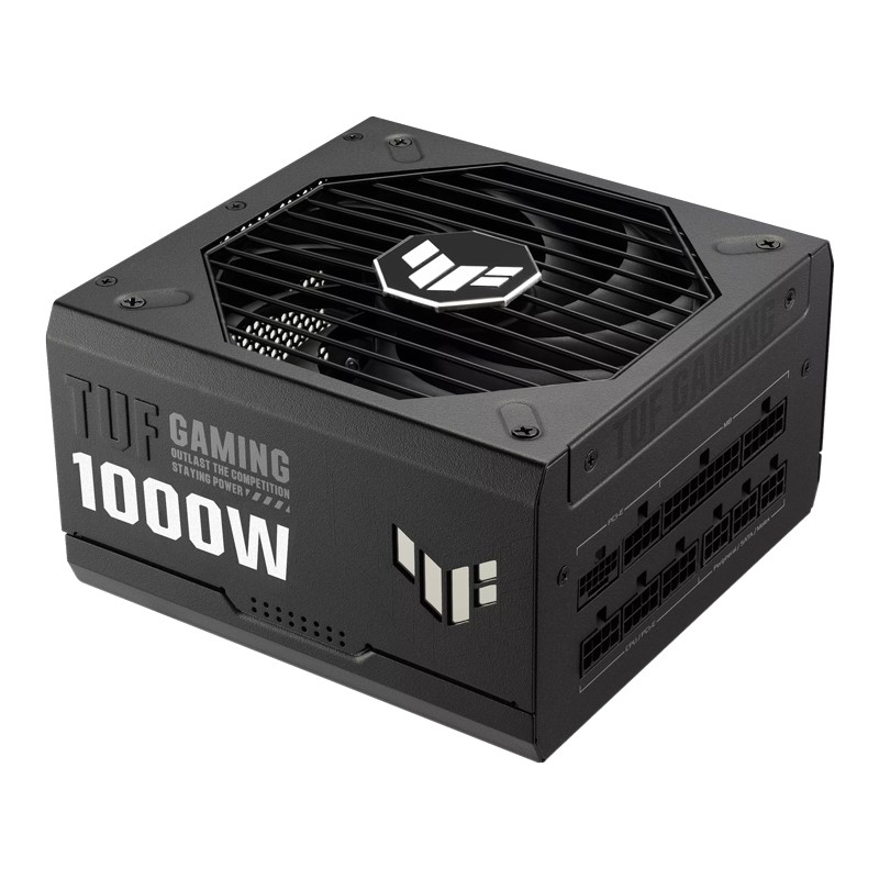 Napajanje Asus TUF-GAMING-1000G 1000W – slika 2