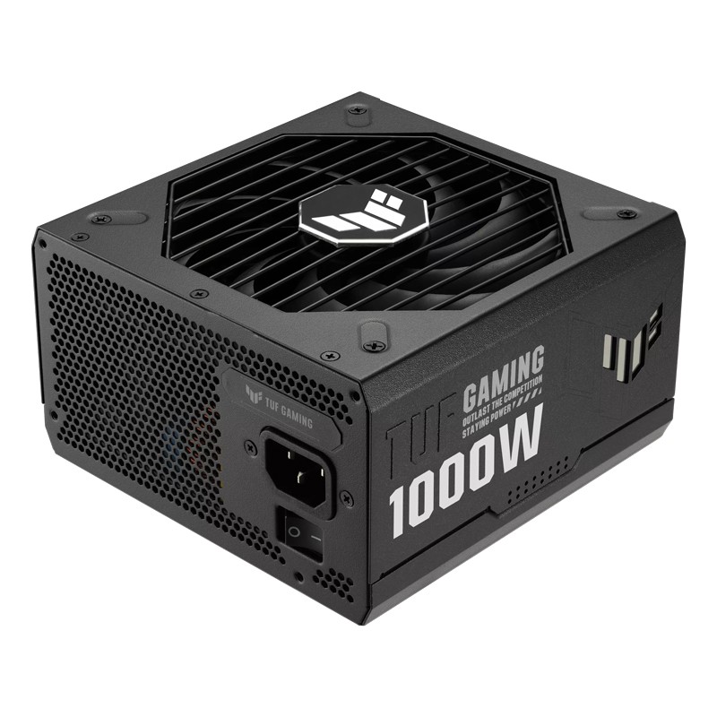 Napajanje Asus TUF-GAMING-1000G 1000W – slika 3