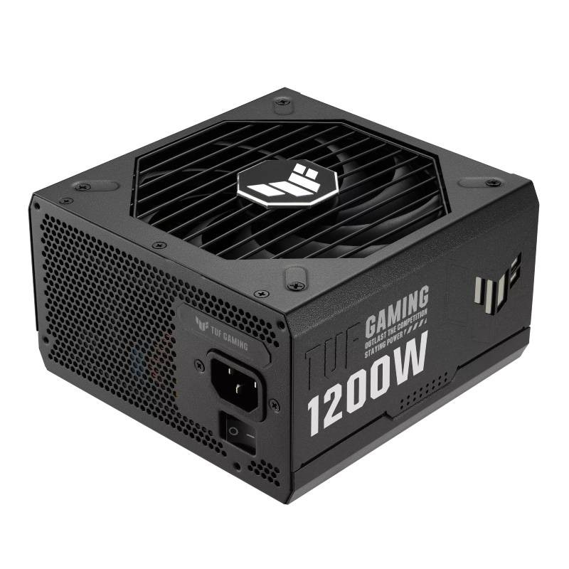Napajanje Asus TUF-GAMING-1200G 1200W – slika 2