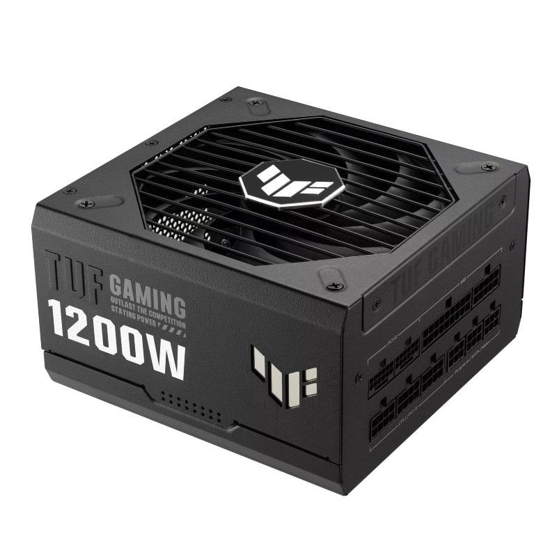 Napajanje Asus TUF-GAMING-1200G 1200W – slika 4