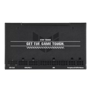 Napajanje Asus TUF-GAMING-850G-EVO 850W
