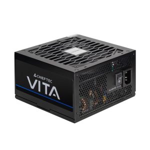 Napajanje Chieftec BPX-650-S 650W VITA 80Plus Bronze