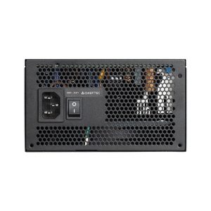 Napajanje Chieftec BPX-650-S 650W VITA 80Plus Bronze – slika 4