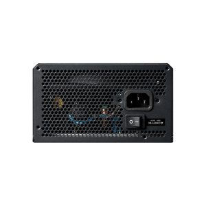 Napajanje Chieftec PPG-750-C 750W VEGA M 80Plus Gold