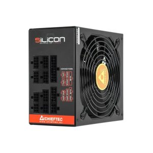 Napajanje Chieftec SLC-1000C 1000W 80 Plus Bronze
