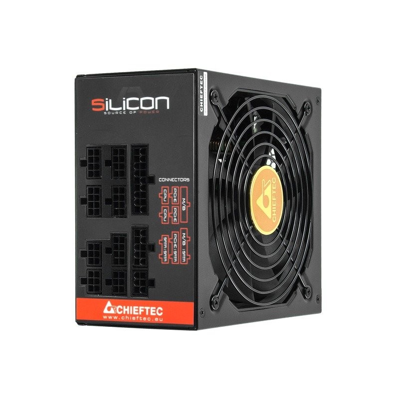 Napajanje Chieftec SLC-1000C 1000W 80 Plus Bronze