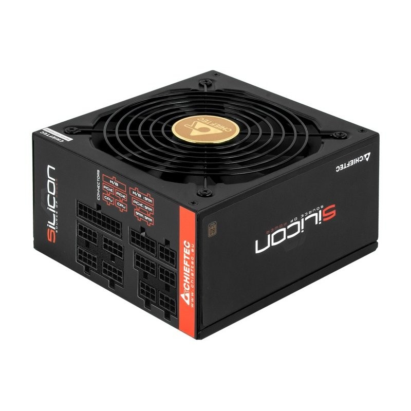 Napajanje Chieftec SLC-1000C 1000W 80 Plus Bronze – slika 2