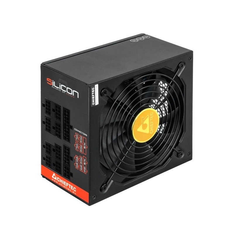 Napajanje Chieftec SLC-1000C 1000W 80 Plus Bronze – slika 3