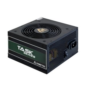 Napajanje Chieftec TPS-600S 600W TASK 80Plus Bronze