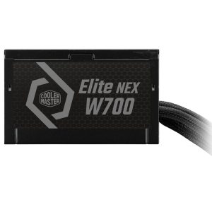 Napajanje Cooler Master ELITE NEX WHITE 700 700W (MPW-7001-ACBW-BE1)