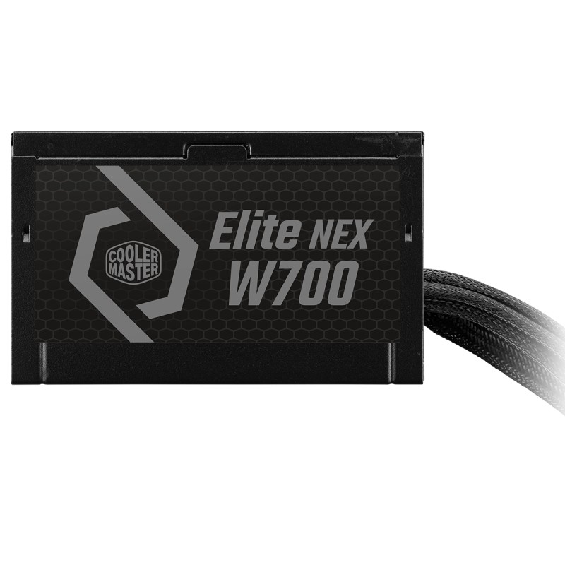 Napajanje Cooler Master ELITE NEX WHITE 700 700W (MPW-7001-ACBW-BE1)