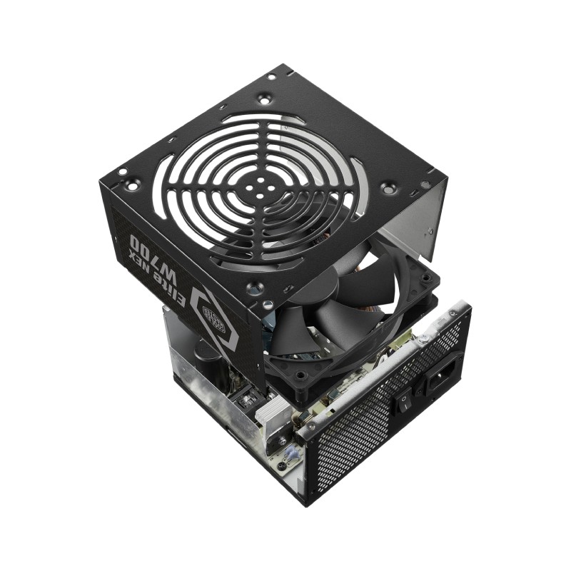 Napajanje Cooler Master ELITE NEX WHITE 700 700W (MPW-7001-ACBW-BE1) – slika 2