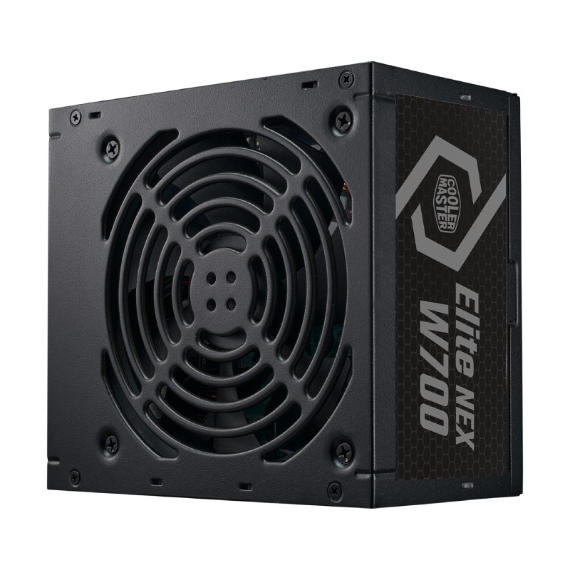 Napajanje Cooler Master ELITE NEX WHITE 700 700W (MPW-7001-ACBW-BE1) – slika 4
