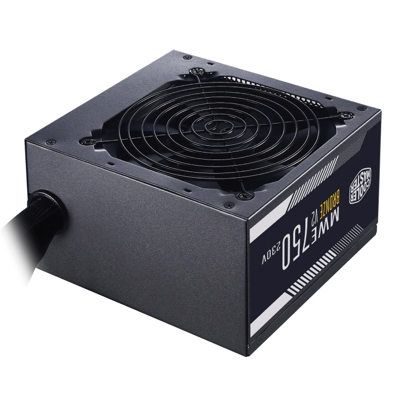 Napajanje Cooler Master MWE Bronze V3 750W (MPE-7501-ACABW-3BEU) – slika 2