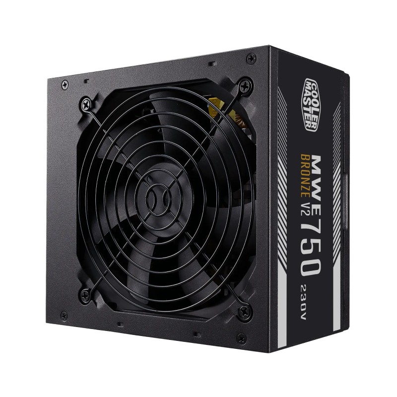 Napajanje Cooler Master MWE Bronze V3 750W (MPE-7501-ACABW-3BEU) – slika 3