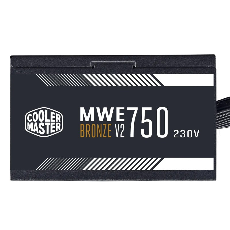 Napajanje Cooler Master MWE Bronze V3 750W (MPE-7501-ACABW-3BEU) – slika 4